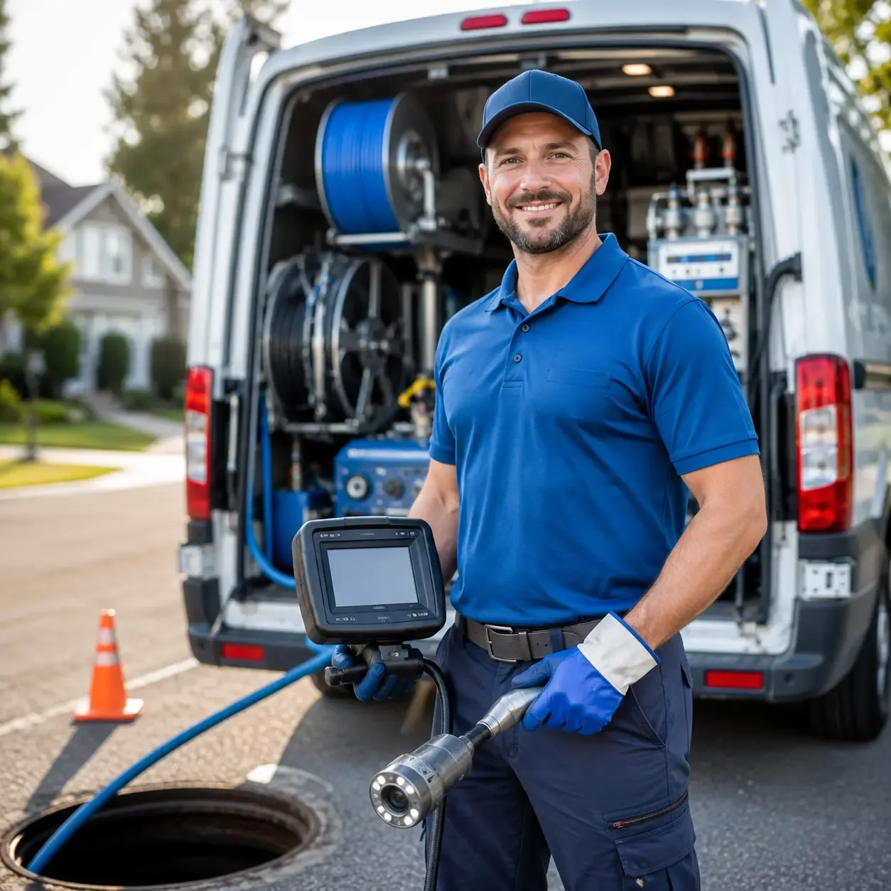 Local Pipe Relining specialists in Bowmanstown, PA