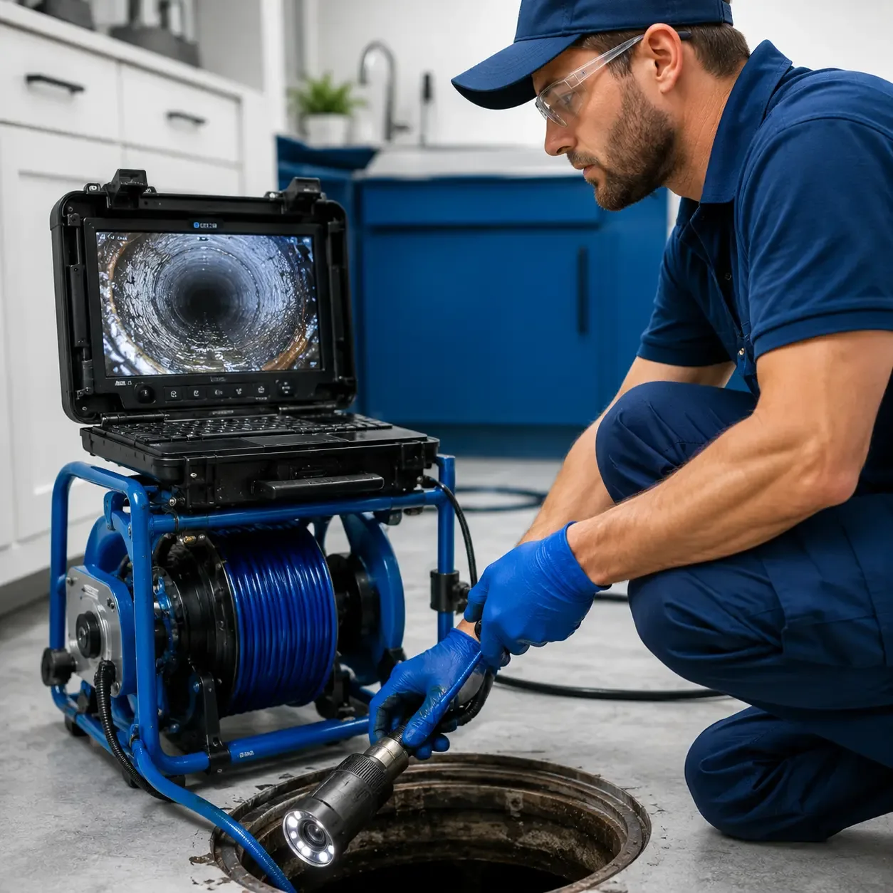 Pipe Relining professionals serving Bowmanstown, PA